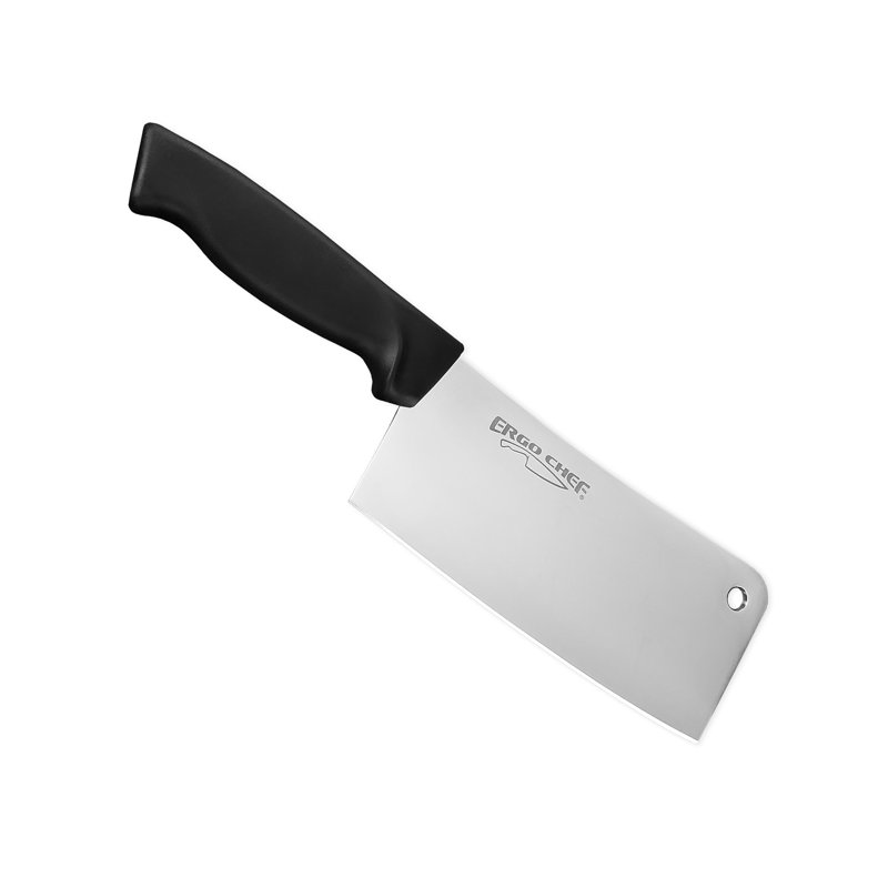 Ergo Chef 7'' Cleaver