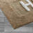 Cotton Blend Bath Rug-1044300462