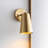 Parksley Armed Sconce