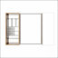 W H Medicine Cabinet Mirror