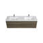 Meuble-lavabo flottant avec lavabo et meuble-lavabo-2034533264