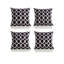 Broward Oh Geometric Cushion with Filling-916944588-916944599