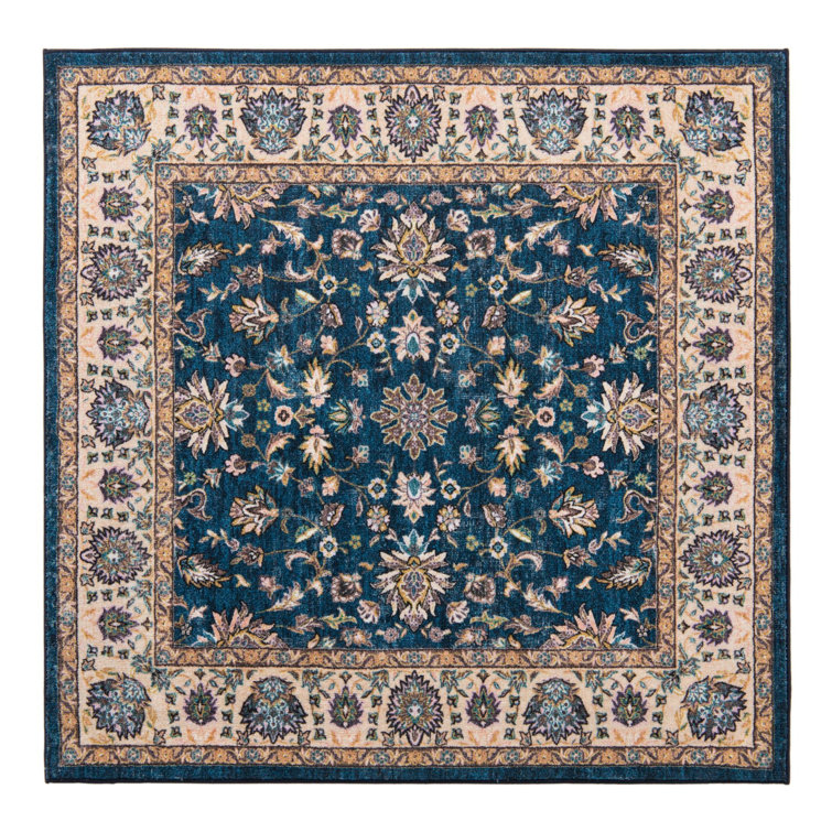 Oriental Indoor Rug