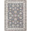 Tapis gris anthracite Guerin Momeni Anatolia-1569818959