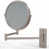 Brushed Nickel is out of stock selected