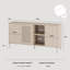 164cm Sideboard