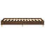 Bed Frame No Mattress Engineered Wood-1579268181-1579268182