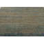 Modern One-of-a-Kind 8'0X10'2 Hand Knotted Area Rug