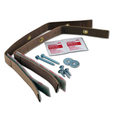 4 PK, Furniture Strap