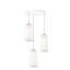 Solis 3 Pendant Chandelier-38028755-59356547