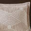 Ellipse Cotton Jacquard Comforter Set-507431964-517272720