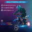 Moto électrique 24V 7AH pour enfants-102438475