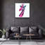Peinture décorative en verre trempé-1273865360