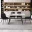 Aftinia Upholstered Dining Chair-163075223