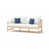 Blue/White is out of stock