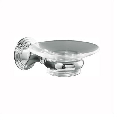 Devonshire Bathroom Soap Dish
