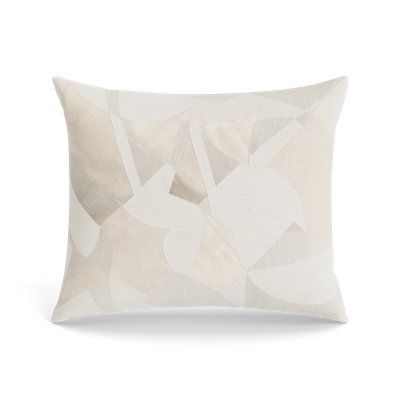 Clio Lumbar Pillow Cover & Insert