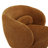 Jura MINIMORE Modern Style 30.7" Wide Lounge Chair-325395122