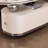 Luxury-luxurious and niche-designed coffee table-114983589