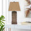 Lampe de table Honeycomb