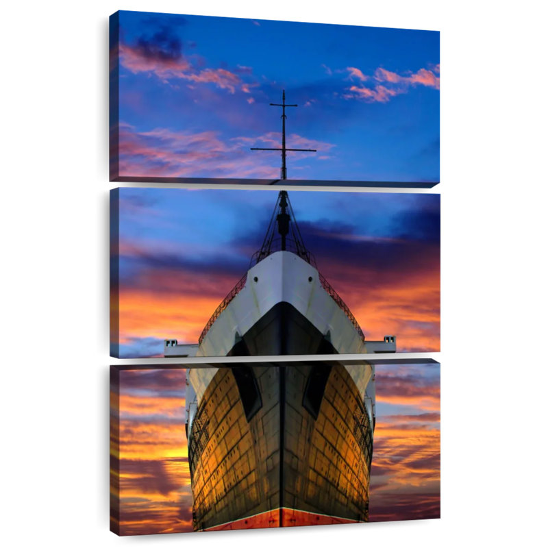 Mehar Ship Head