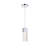 Gonvick 1 - Light LED Pendant-2022093691