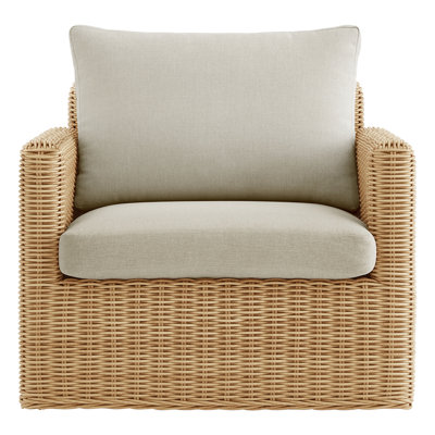 Abela Patio Lounge Chair
