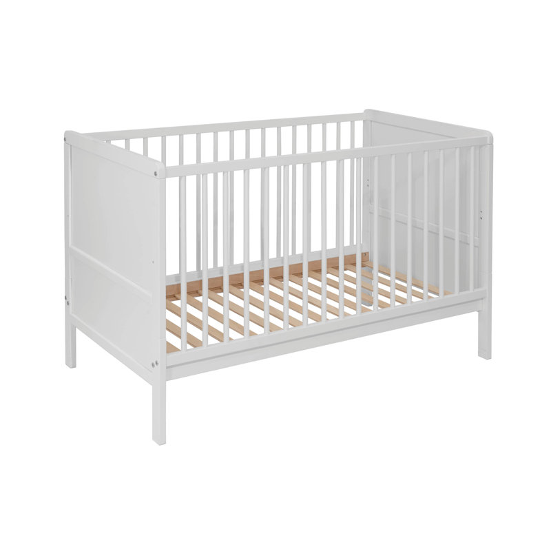 Cot Bed