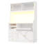 180 cm H Standard Pantry / Tall Cabinet-1657168882