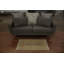 Tapis oriental floral à motif floral 2 x 3 Ziegler