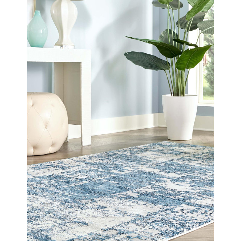 Glenn Indoor Rug, Rectangle 2' x 3'