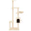 Frey 142cm H Cat Tree-81245189