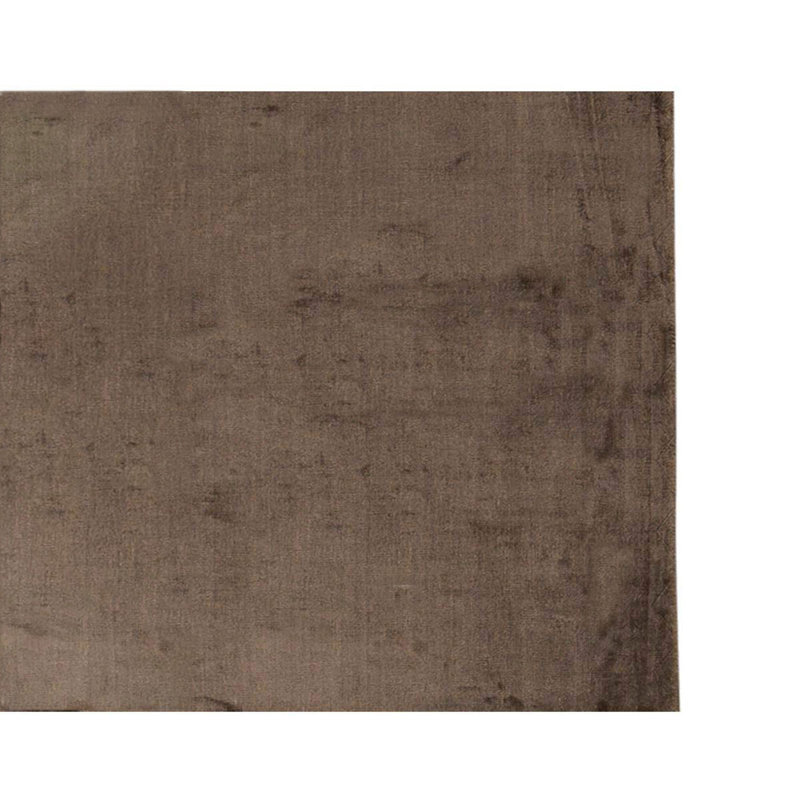 Area Rug in Charcoal
