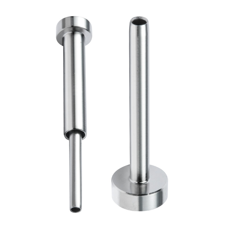 0.62'' H x 2.99'' W Stainless Steel Fencing Kits