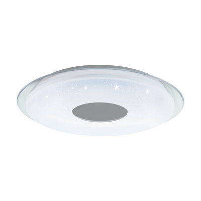 Melisa Flush Mount
