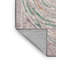Tapis gris lavable à la machine-1264174982