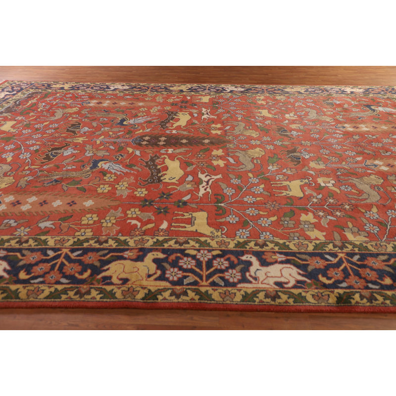 Tapis oriental Ziegler
