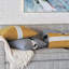 Confection Linen Square Pillow Cover & Insert