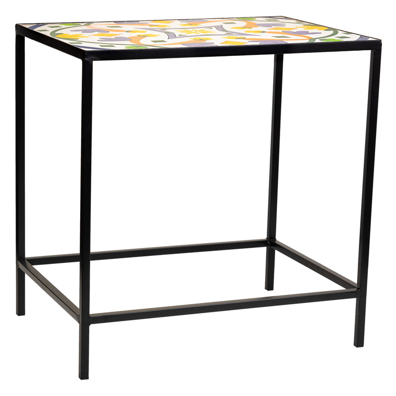 Minya Metal Plant Stand