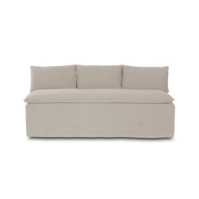 Banc de rangement Ingeruth