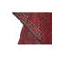 Hand-Knotted High-Quality Area Rug