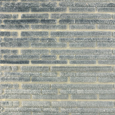 Textured Chenille| Dezi Fabric_DEZI