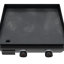Char-Broil Performance Series 22" 2-burner Portable Flat Top Gas Griddle, Matte Black