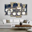 Reproduction d'art sur toile rétro-687704400