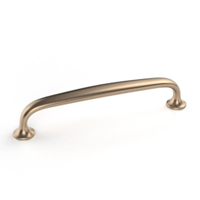 Baldwin Door and Drawer Pull