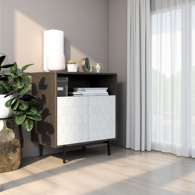 Armoire de rangement
