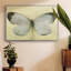 Chrysalide, reproduction sur toile encadrée-92482755-92482750