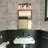 Nayomee Dimmable Vanity Light with Seeded Glass-883385073