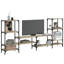 Abshure TV Stand for TVs up to 88"-694901761