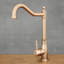 Belfry Kitchen Kitchen Faucet-627178681